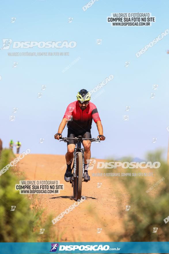 1º Desafio Amigos da APAE - MTB