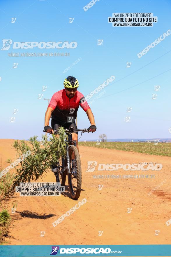 1º Desafio Amigos da APAE - MTB