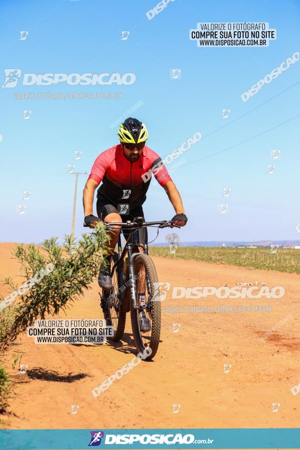 1º Desafio Amigos da APAE - MTB