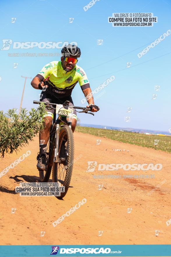 1º Desafio Amigos da APAE - MTB