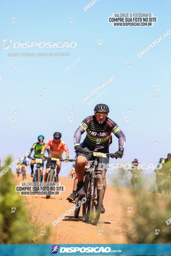 1º Desafio Amigos da APAE - MTB