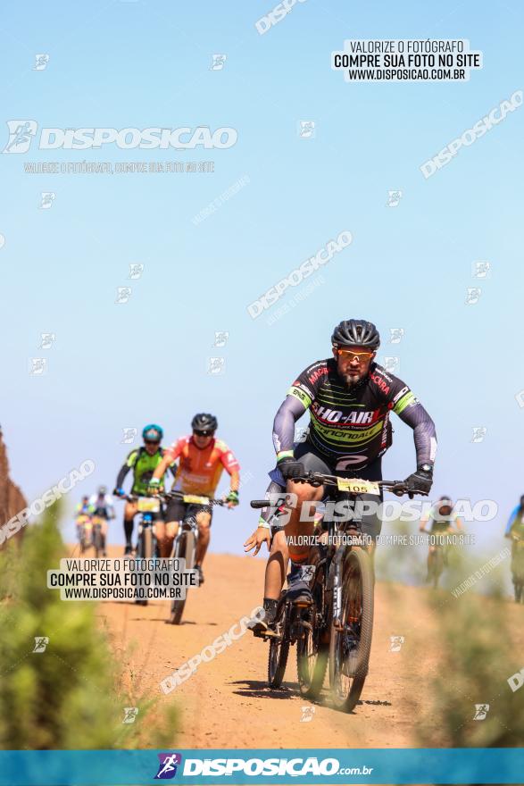 1º Desafio Amigos da APAE - MTB