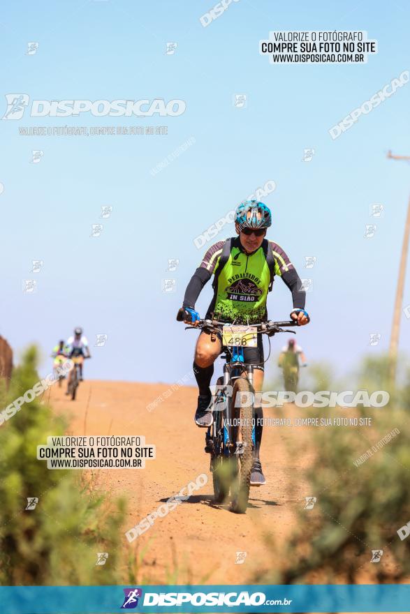 1º Desafio Amigos da APAE - MTB