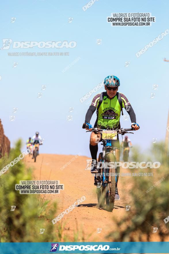 1º Desafio Amigos da APAE - MTB