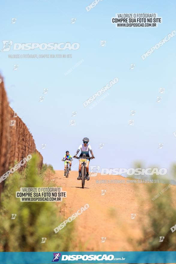 1º Desafio Amigos da APAE - MTB