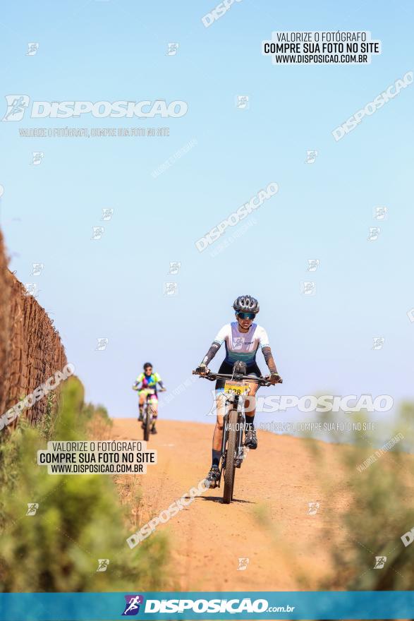 1º Desafio Amigos da APAE - MTB