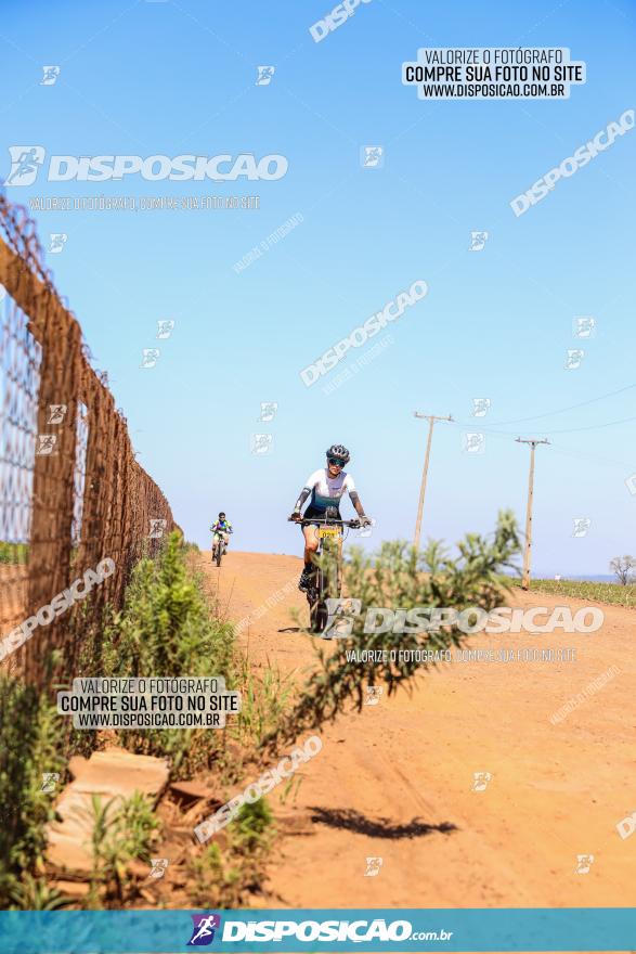 1º Desafio Amigos da APAE - MTB