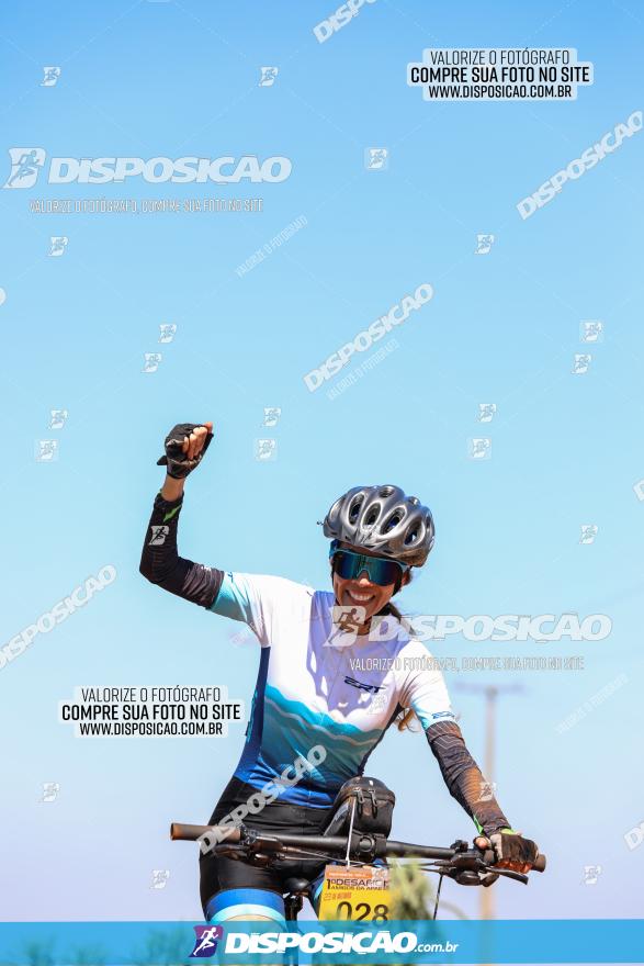 1º Desafio Amigos da APAE - MTB