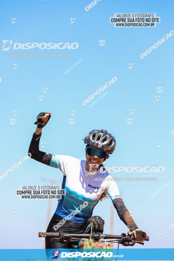 1º Desafio Amigos da APAE - MTB