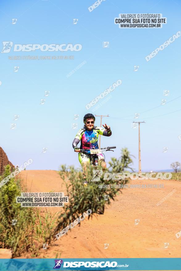 1º Desafio Amigos da APAE - MTB