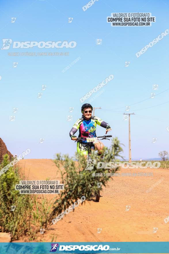 1º Desafio Amigos da APAE - MTB