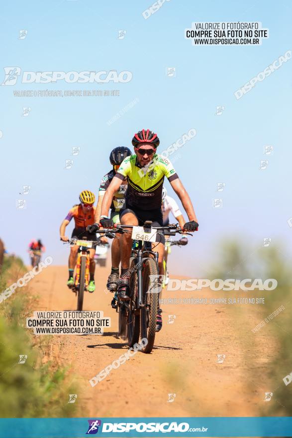 1º Desafio Amigos da APAE - MTB