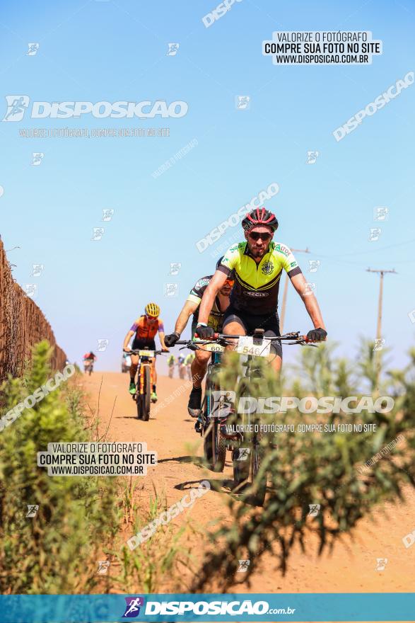 1º Desafio Amigos da APAE - MTB