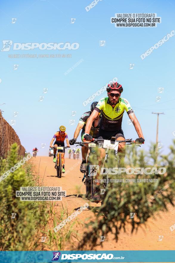 1º Desafio Amigos da APAE - MTB