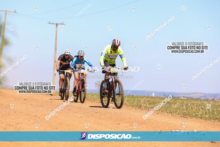 1º Desafio Amigos da APAE - MTB