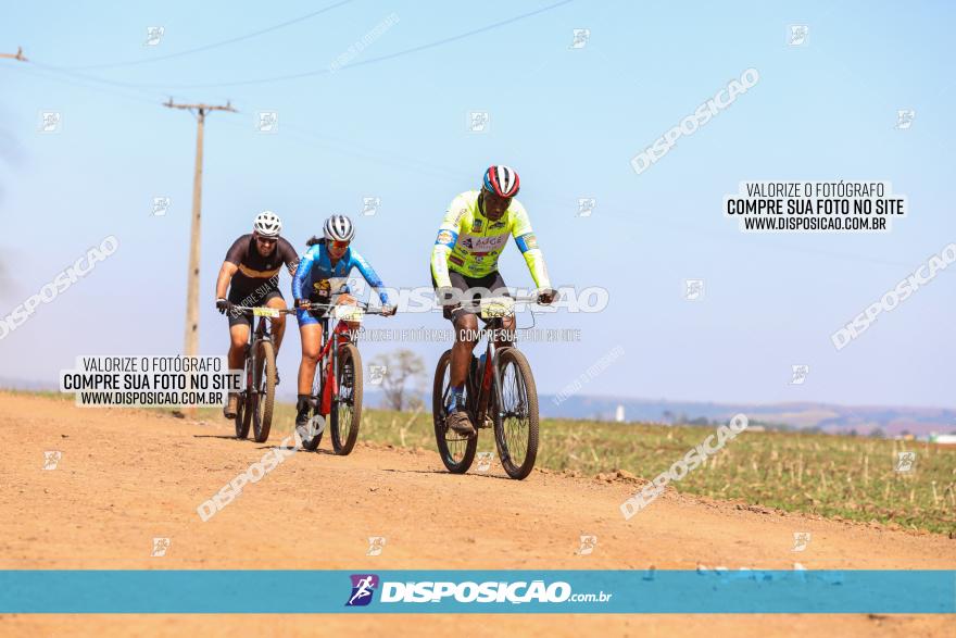 1º Desafio Amigos da APAE - MTB