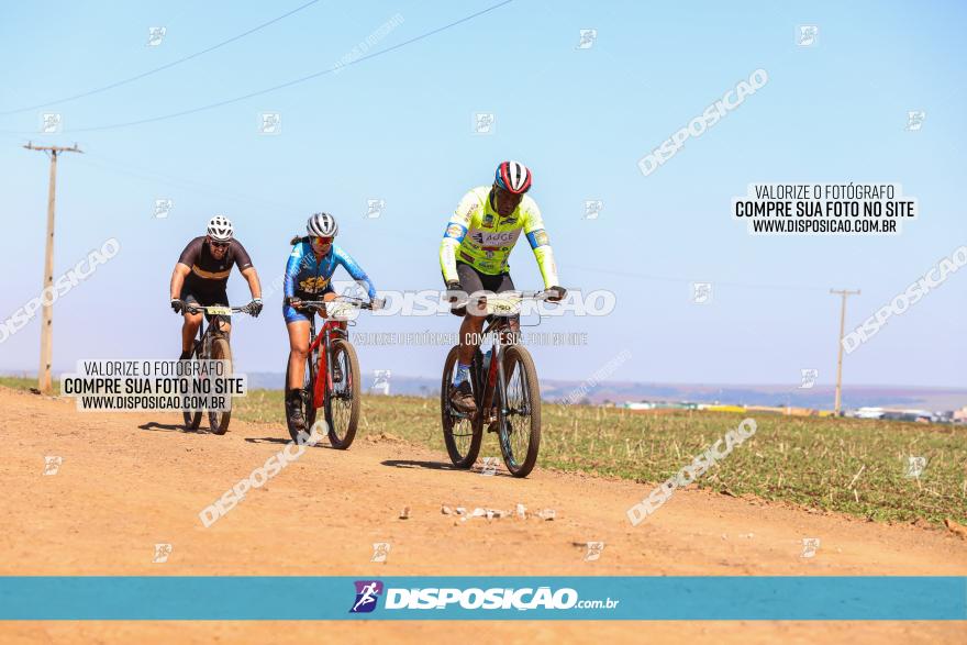 1º Desafio Amigos da APAE - MTB