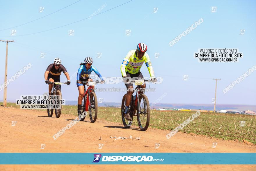 1º Desafio Amigos da APAE - MTB