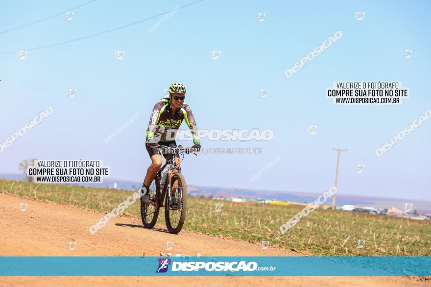 1º Desafio Amigos da APAE - MTB