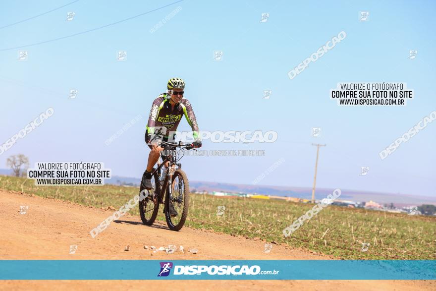 1º Desafio Amigos da APAE - MTB