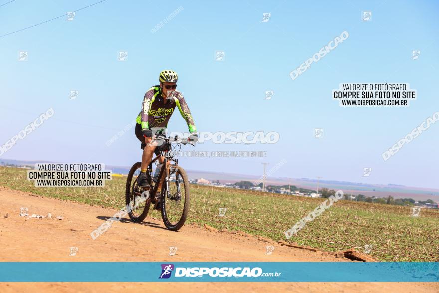 1º Desafio Amigos da APAE - MTB