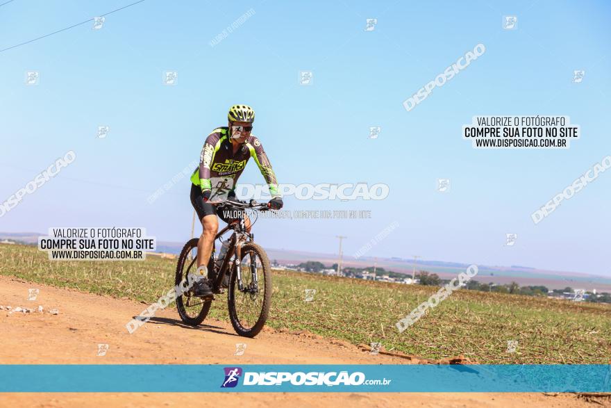 1º Desafio Amigos da APAE - MTB