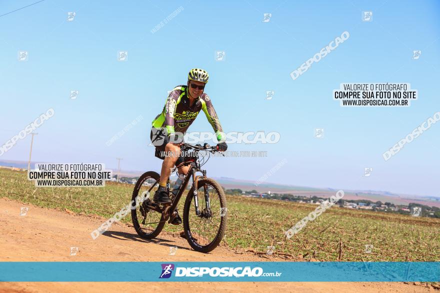 1º Desafio Amigos da APAE - MTB