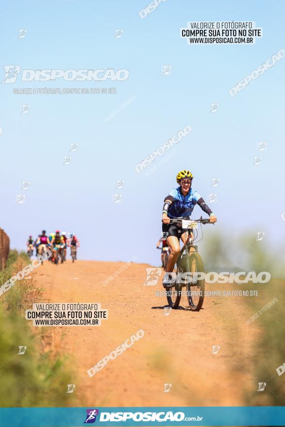 1º Desafio Amigos da APAE - MTB