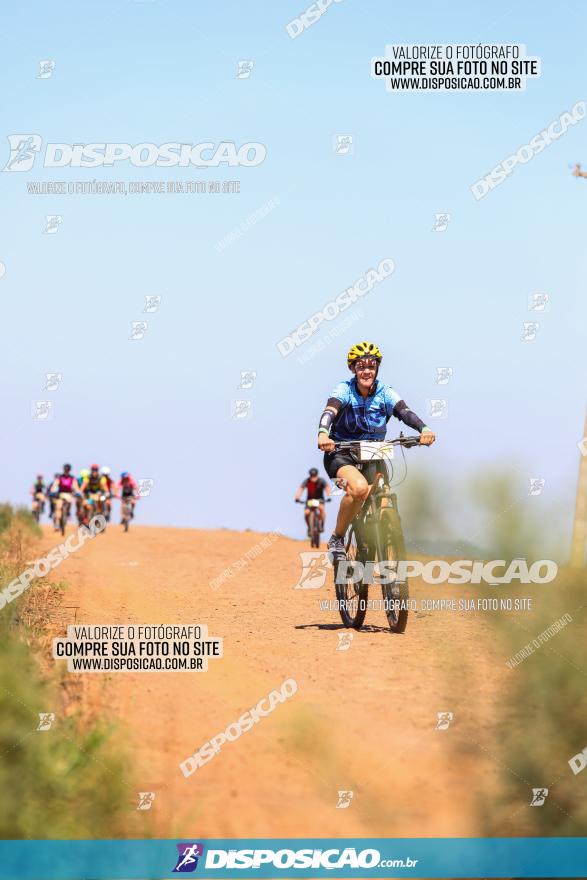 1º Desafio Amigos da APAE - MTB