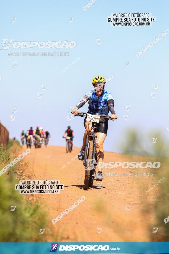 1º Desafio Amigos da APAE - MTB