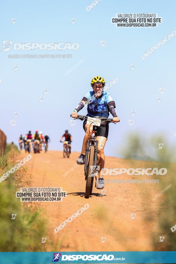 1º Desafio Amigos da APAE - MTB