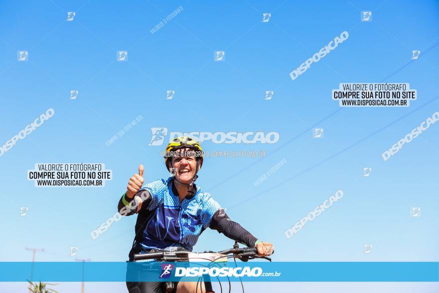 1º Desafio Amigos da APAE - MTB