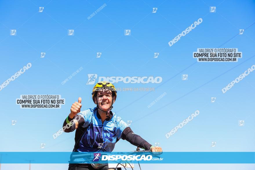 1º Desafio Amigos da APAE - MTB