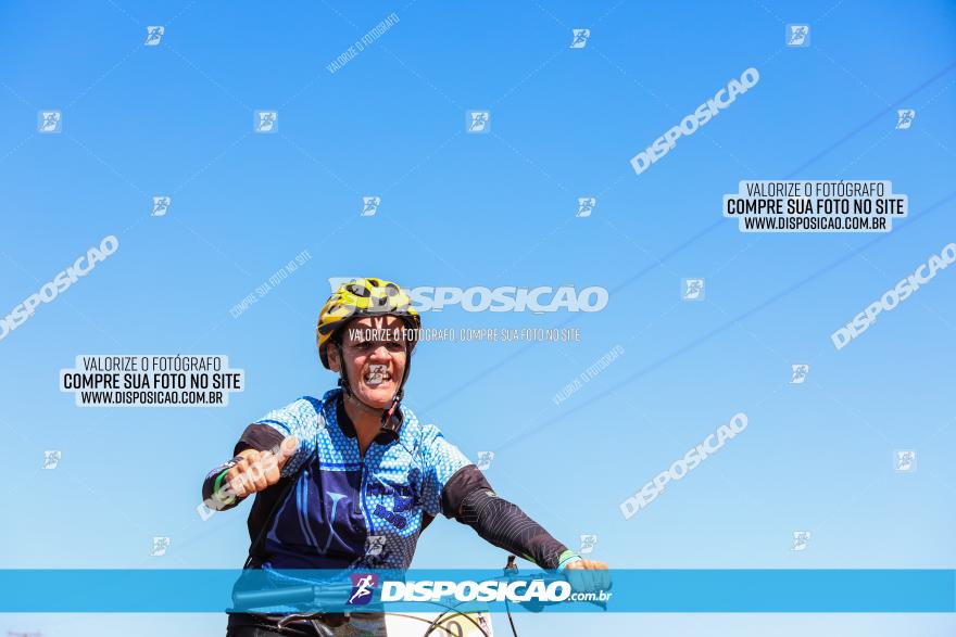 1º Desafio Amigos da APAE - MTB