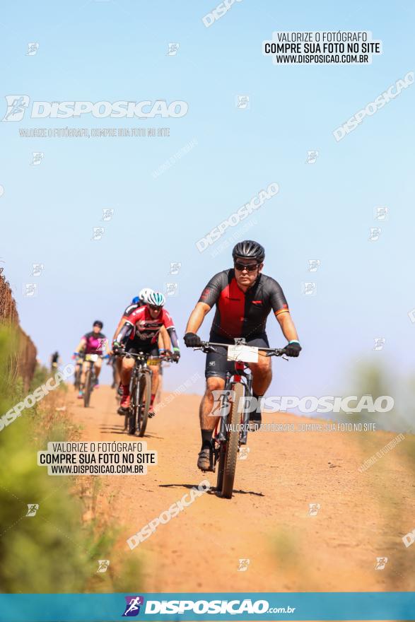 1º Desafio Amigos da APAE - MTB