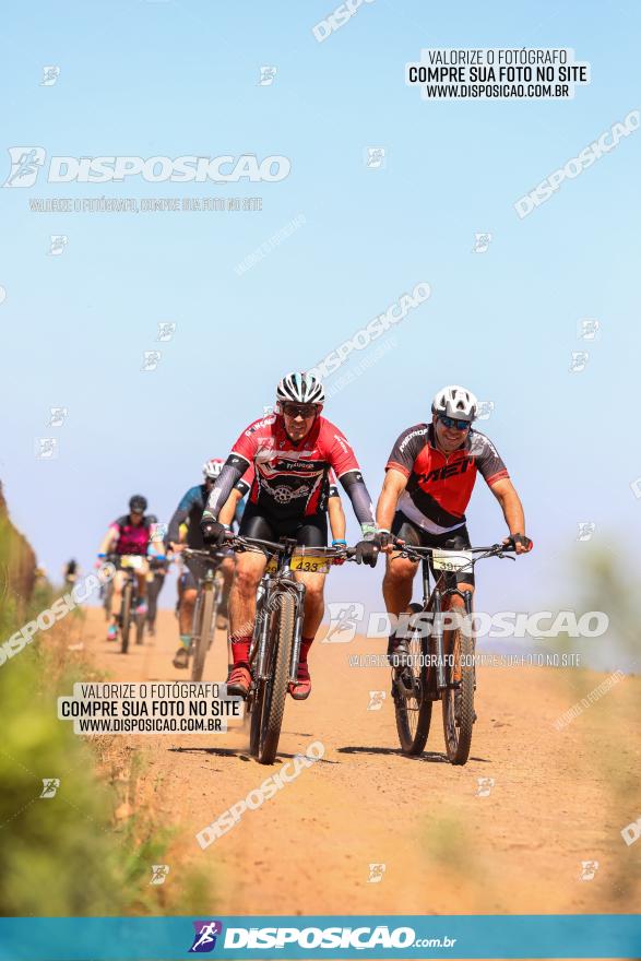 1º Desafio Amigos da APAE - MTB