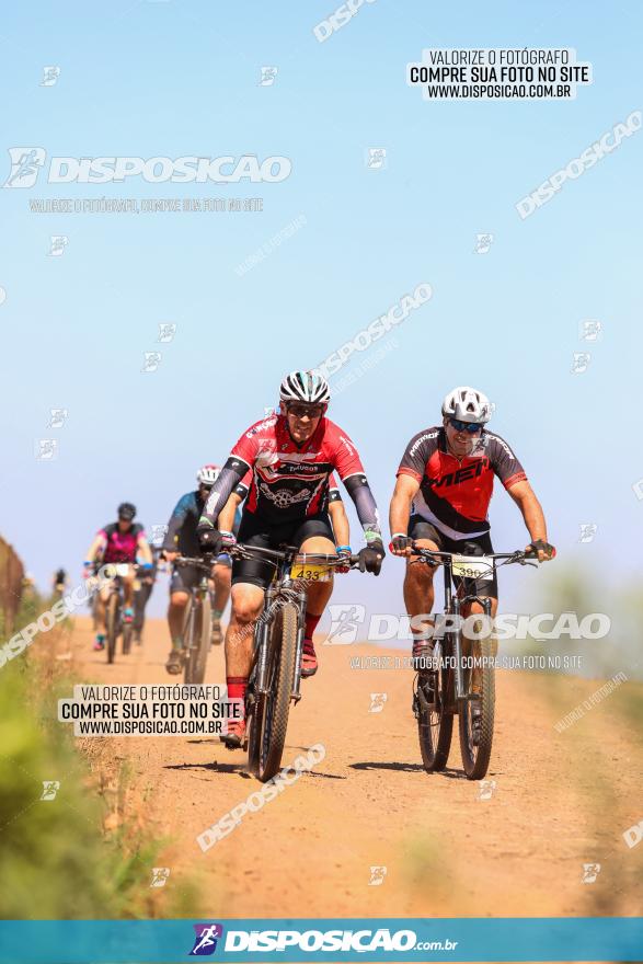 1º Desafio Amigos da APAE - MTB