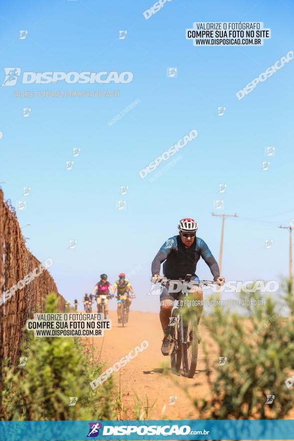 1º Desafio Amigos da APAE - MTB