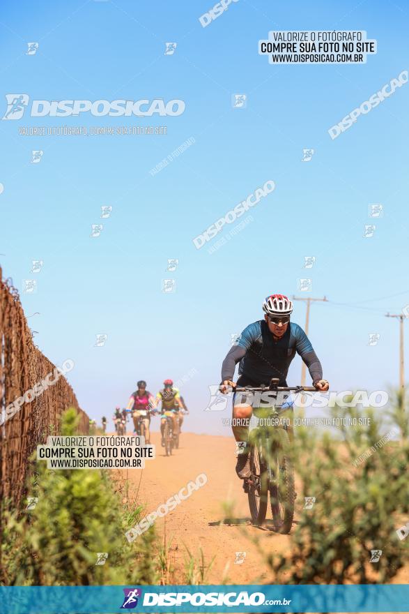 1º Desafio Amigos da APAE - MTB