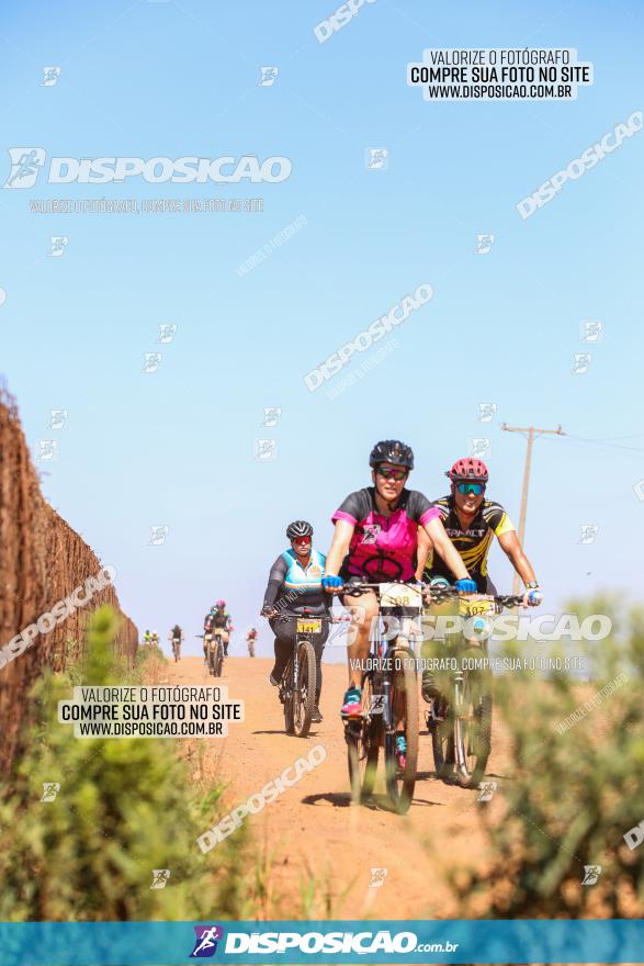 1º Desafio Amigos da APAE - MTB