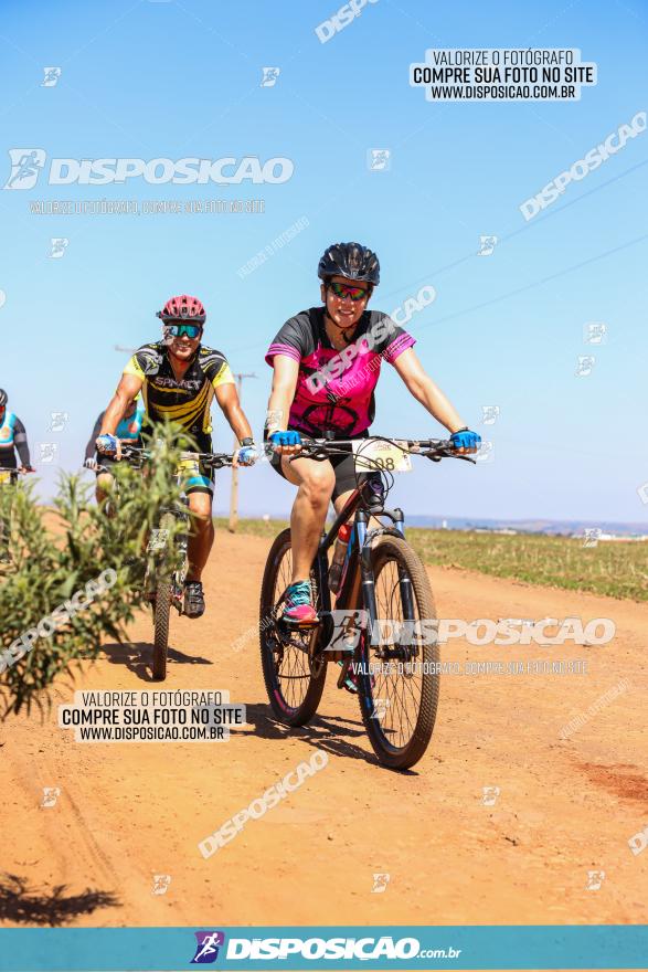 1º Desafio Amigos da APAE - MTB