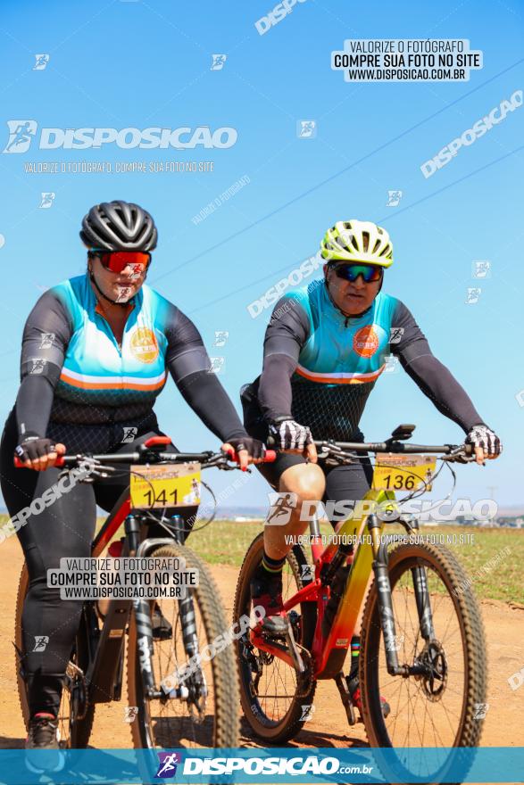 1º Desafio Amigos da APAE - MTB