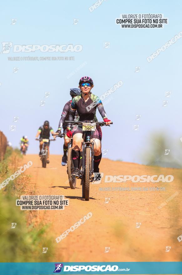 1º Desafio Amigos da APAE - MTB