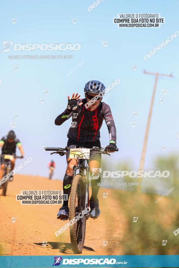 1º Desafio Amigos da APAE - MTB