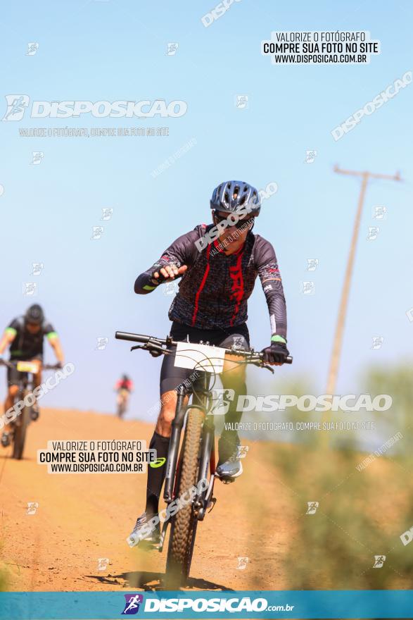 1º Desafio Amigos da APAE - MTB