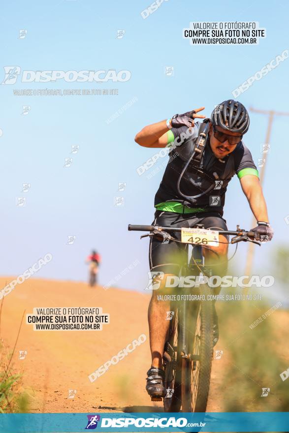 1º Desafio Amigos da APAE - MTB