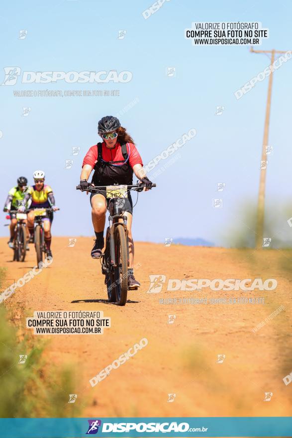 1º Desafio Amigos da APAE - MTB