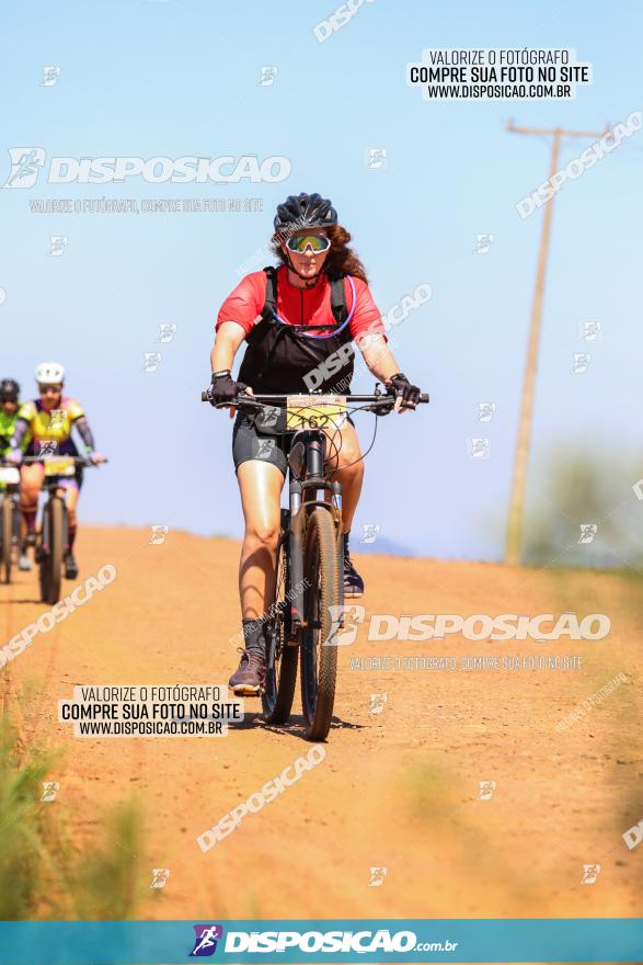 1º Desafio Amigos da APAE - MTB