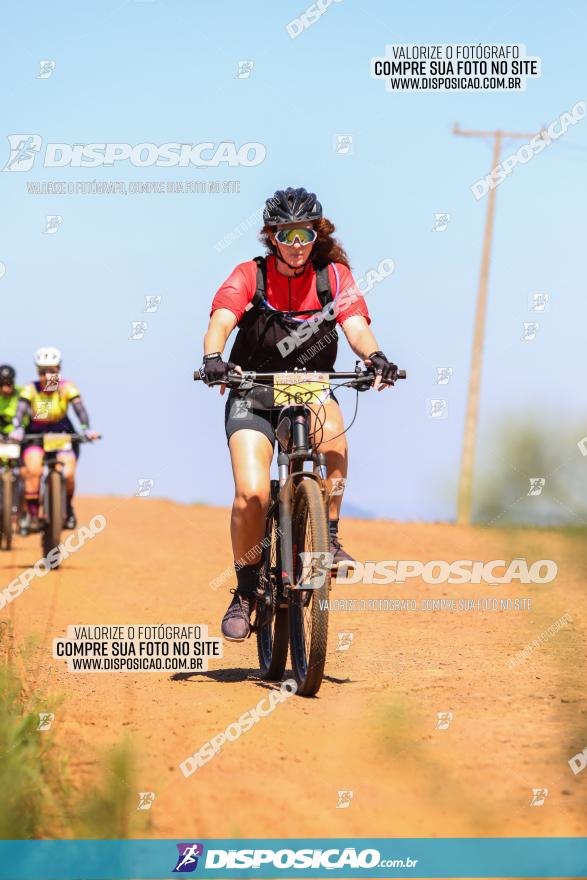 1º Desafio Amigos da APAE - MTB