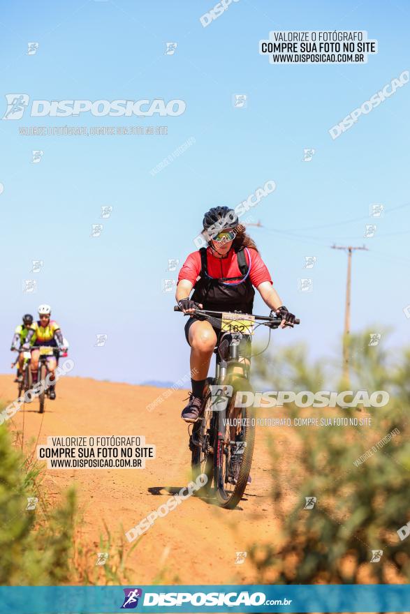 1º Desafio Amigos da APAE - MTB